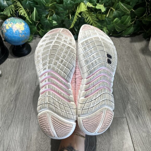 Nike Free RN 5.0 Shoes Womens Size 10 Running Training Lightweight CZ1891-602 - Picture 7 of 8